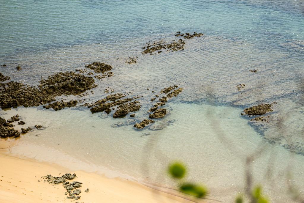 Pousada Brisas Do Espelho Praia do Espelho Extérieur photo